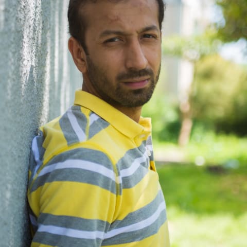 Profile photo of Syed Bilal A.