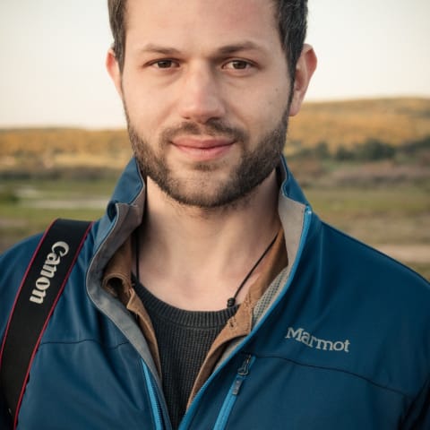 Profile photo of Halil B.