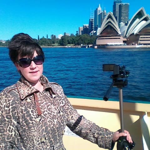 Profile photo of Ivana N.
