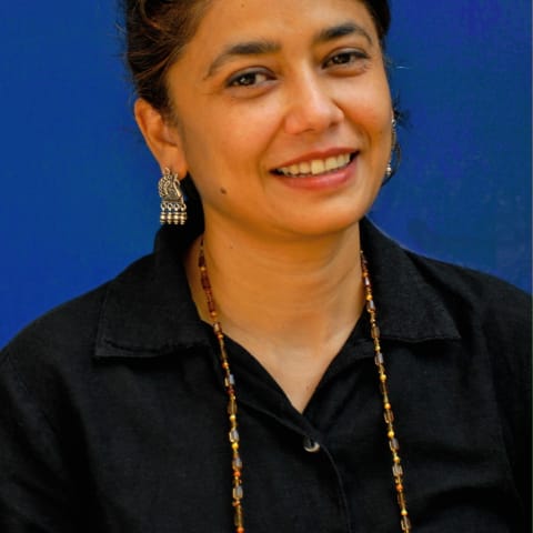 Profile photo of Shashwati T.