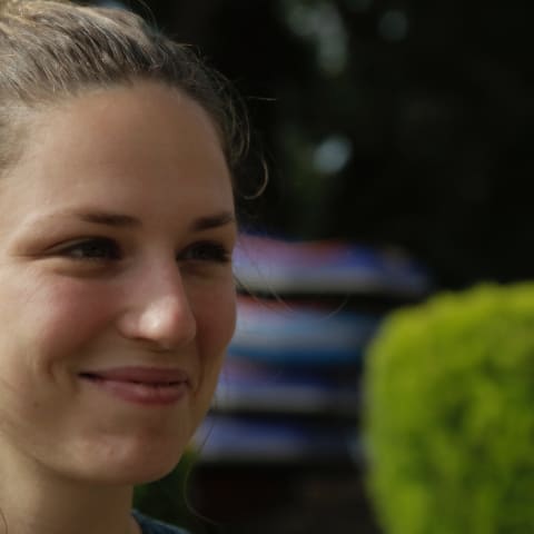 Profile photo of Rachael C.