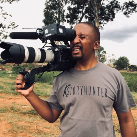 Profile photo of Sifiso K.