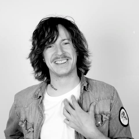 Profile photo of Justin K.