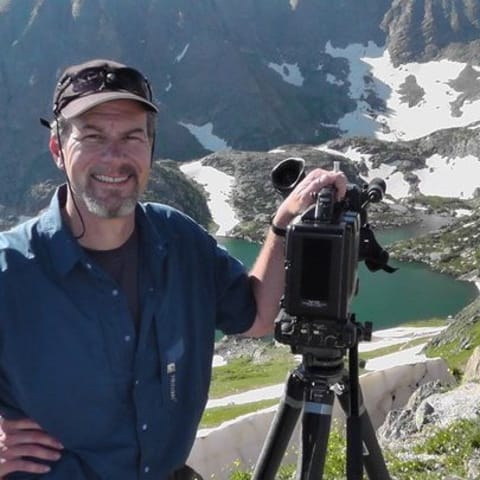 Profile photo of John G.