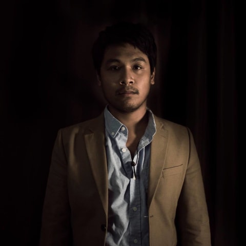 Profile photo of Ryan Z.