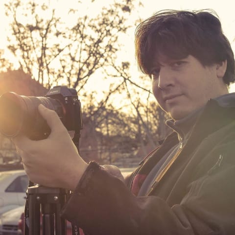 Profile photo of Daniel G.