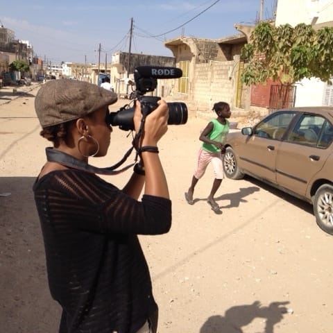 Profile photo of Mel B.