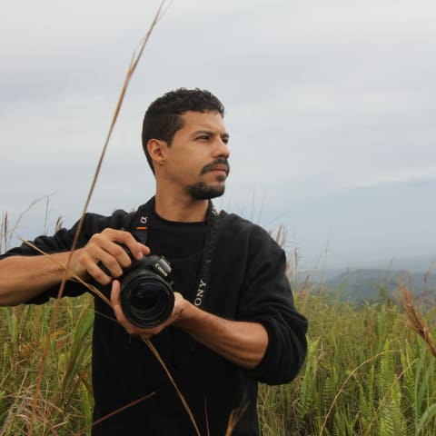 Profile photo of Giovanni M.