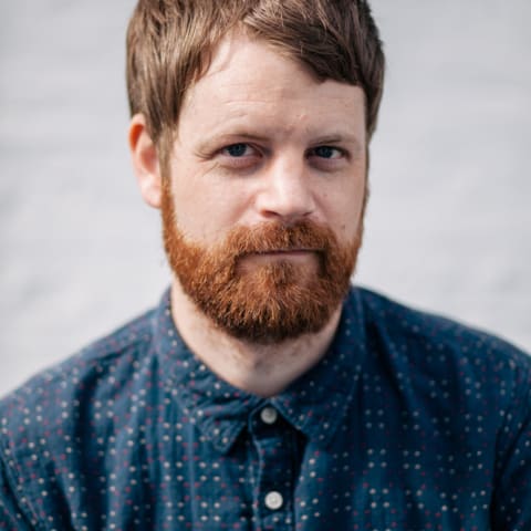 Profile photo of KRISTIAN M.