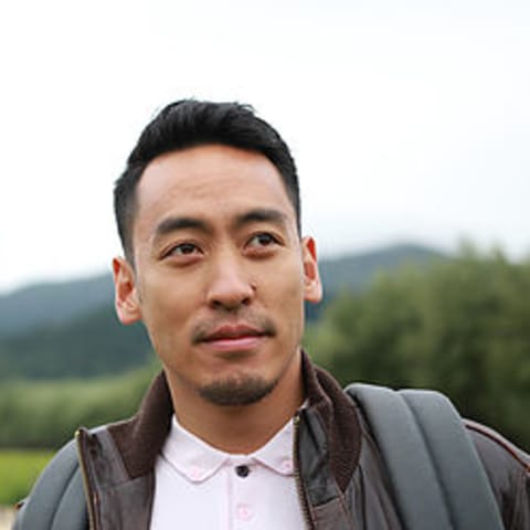 Profile photo of Brian R.