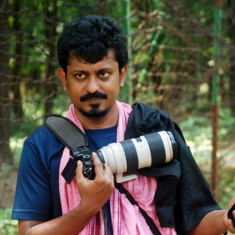 Profile photo of Mithun P.