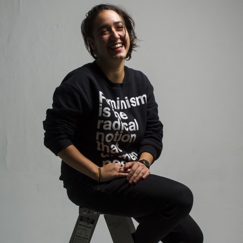 Profile photo of Hannah C.