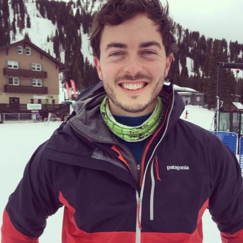 Profile photo of Zach R.