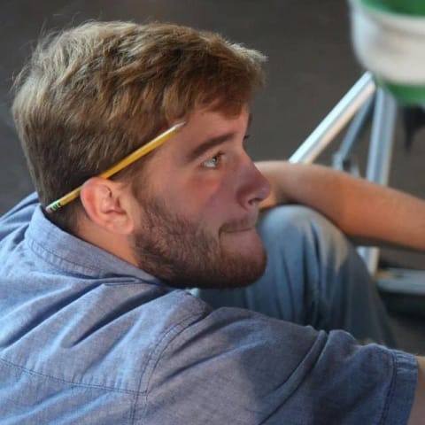 Profile photo of Peter Q.