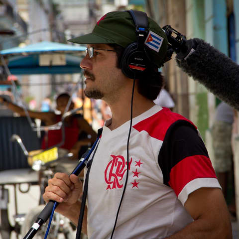Profile photo of Frederico L.