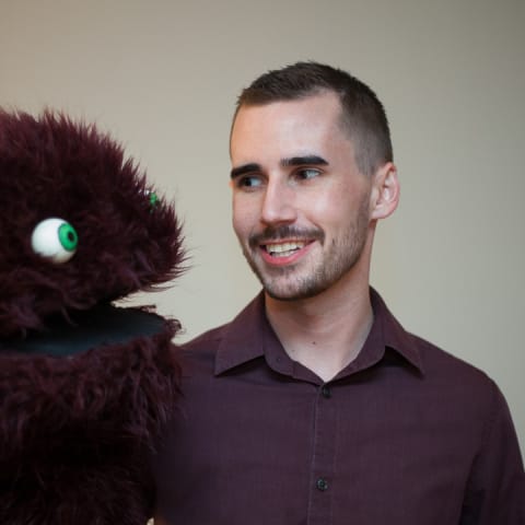Profile photo of Garrett B.