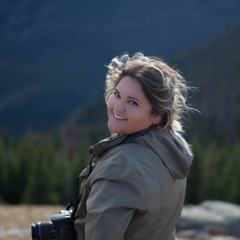 Profile photo of Merika A.