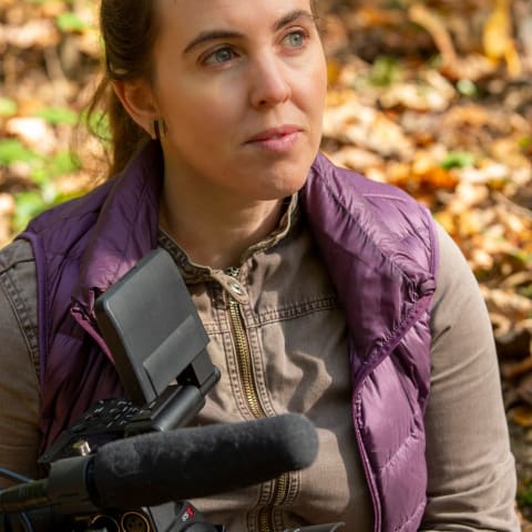 Profile photo of GABRIELLE W.