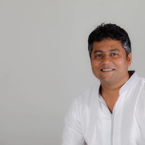 Profile photo of Sulayman H.