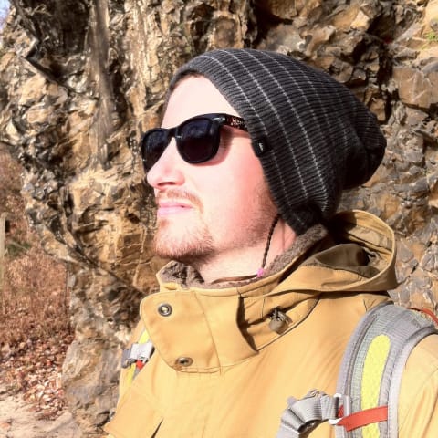 Profile photo of Derek R.