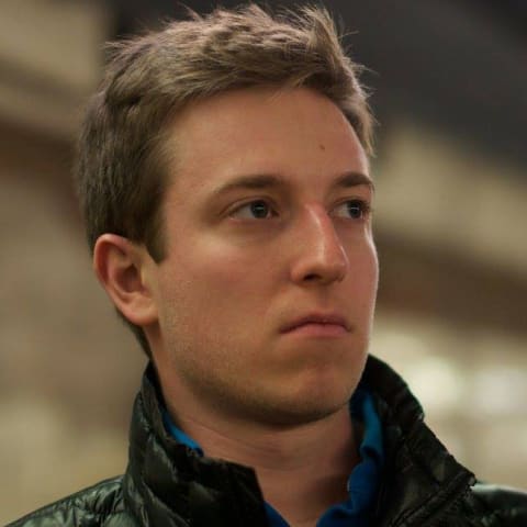 Profile photo of Joey L.