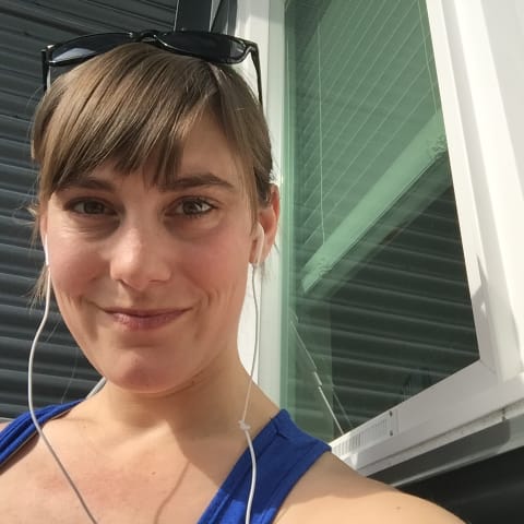 Profile photo of Stephanie B.