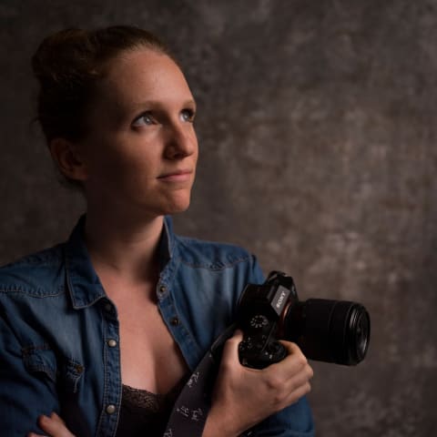 Profile photo of Caitlin O.