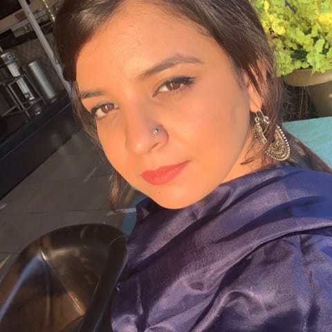 Profile photo of Nausheen K.