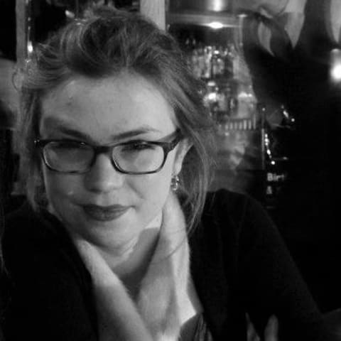 Profile photo of Lizzie P.