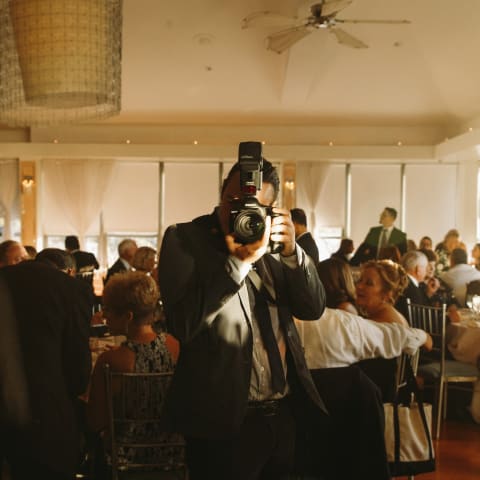 Profile photo of Timothy M.