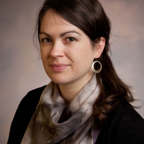 Profile photo of Rebecca M.