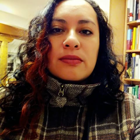 Profile photo of Isis Violeta P.