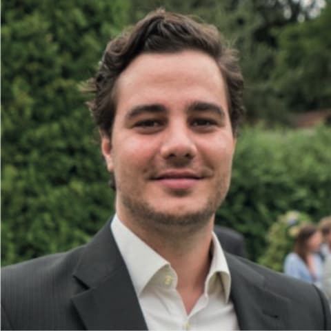 Profile photo of Pedro S.