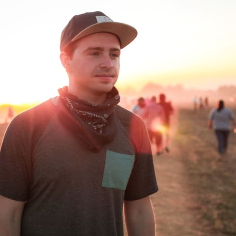 Profile photo of Zach D.