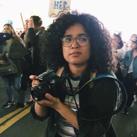 Profile photo of Vanessa G.