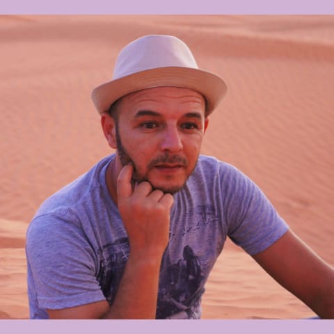 Profile photo of Anis A.