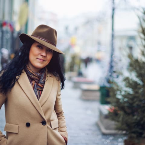 Profile photo of Gulnaz M.