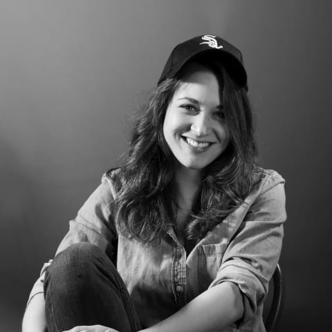 Profile photo of Talia P.