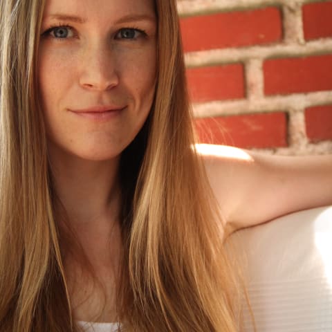 Profile photo of Nicole R.
