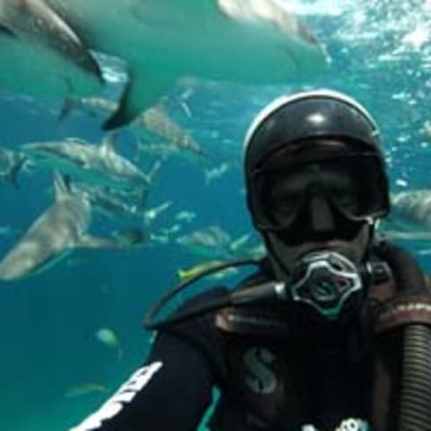 Profile photo of Peter K.