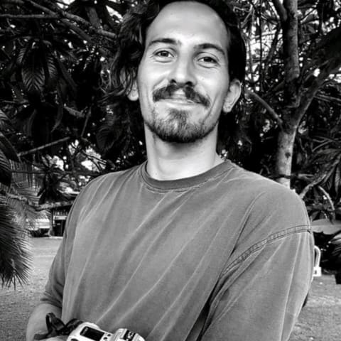 Profile photo of Jakson G.