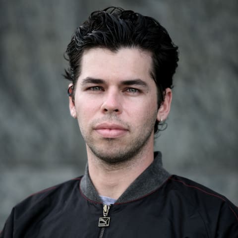 Profile photo of Alvaro A.