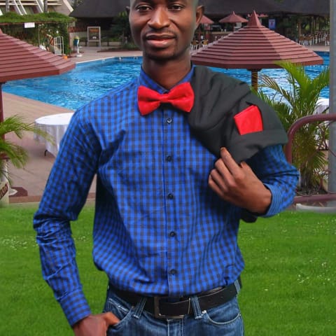 Profile photo of Innocent E.
