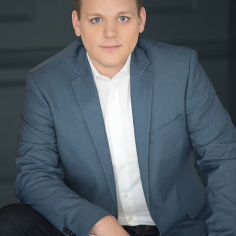 Profile photo of David I.