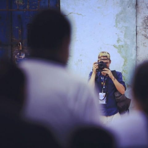 Profile photo of Josue D.