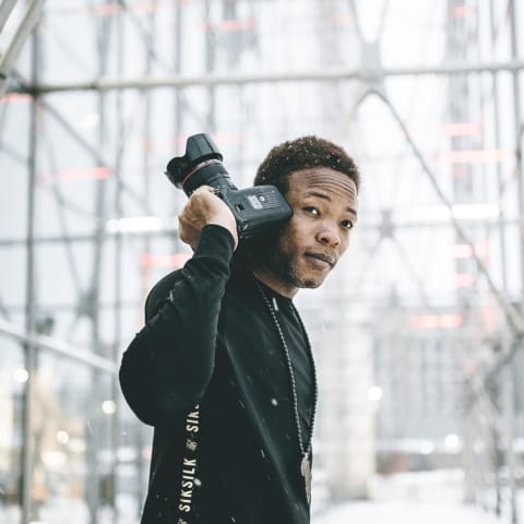 Profile photo of Muritala Y.