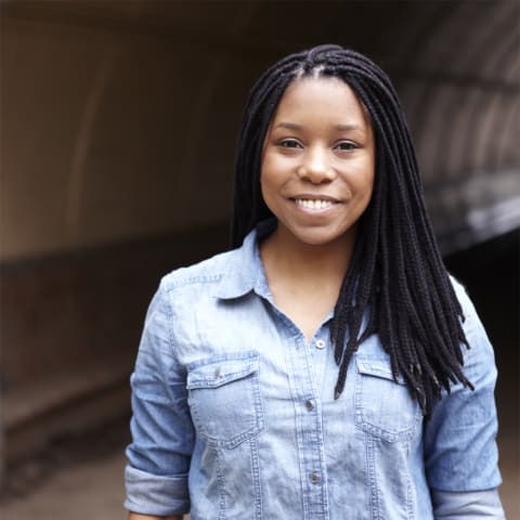 Profile photo of Maya D.