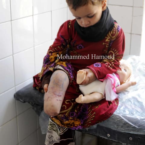 Profile photo of Mohammed H.