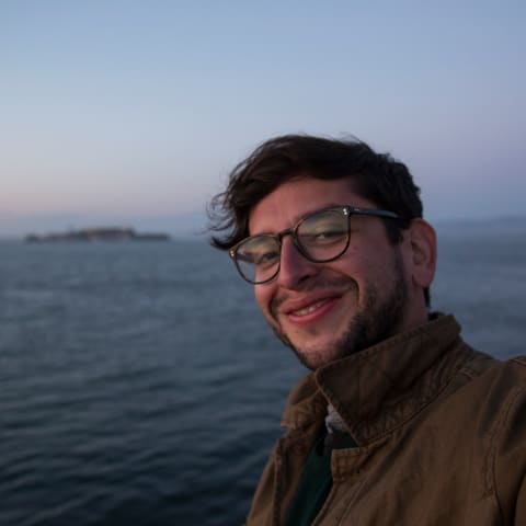 Profile photo of Dany B.