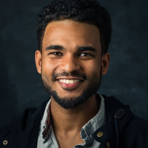 Profile photo of Mwita C.